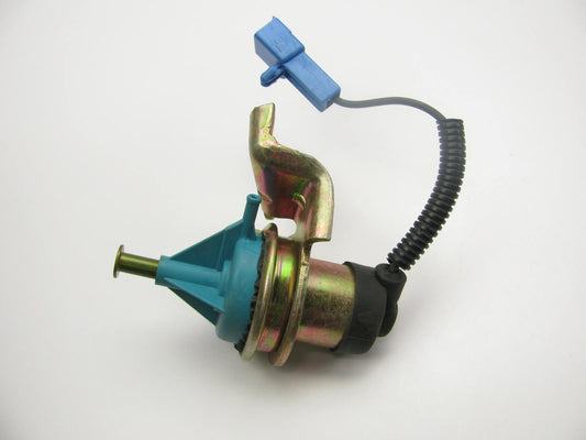 NOS Genuine OEM Motorcraft CS73 Idle Stop Solenoid Actuator 1984-1987 Ford 2.3L