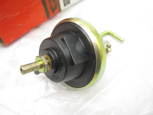 NEW OEM Automatic Choke Servo Diaphragm Solenoid 1988-1989 Ford Festiva 1.3L
