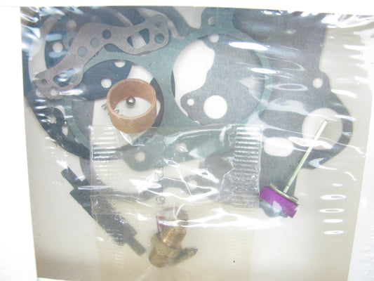 1960-1972 GMC HD Truck W/ Governor Stromberg Carburetor Rebuild Repair Kit