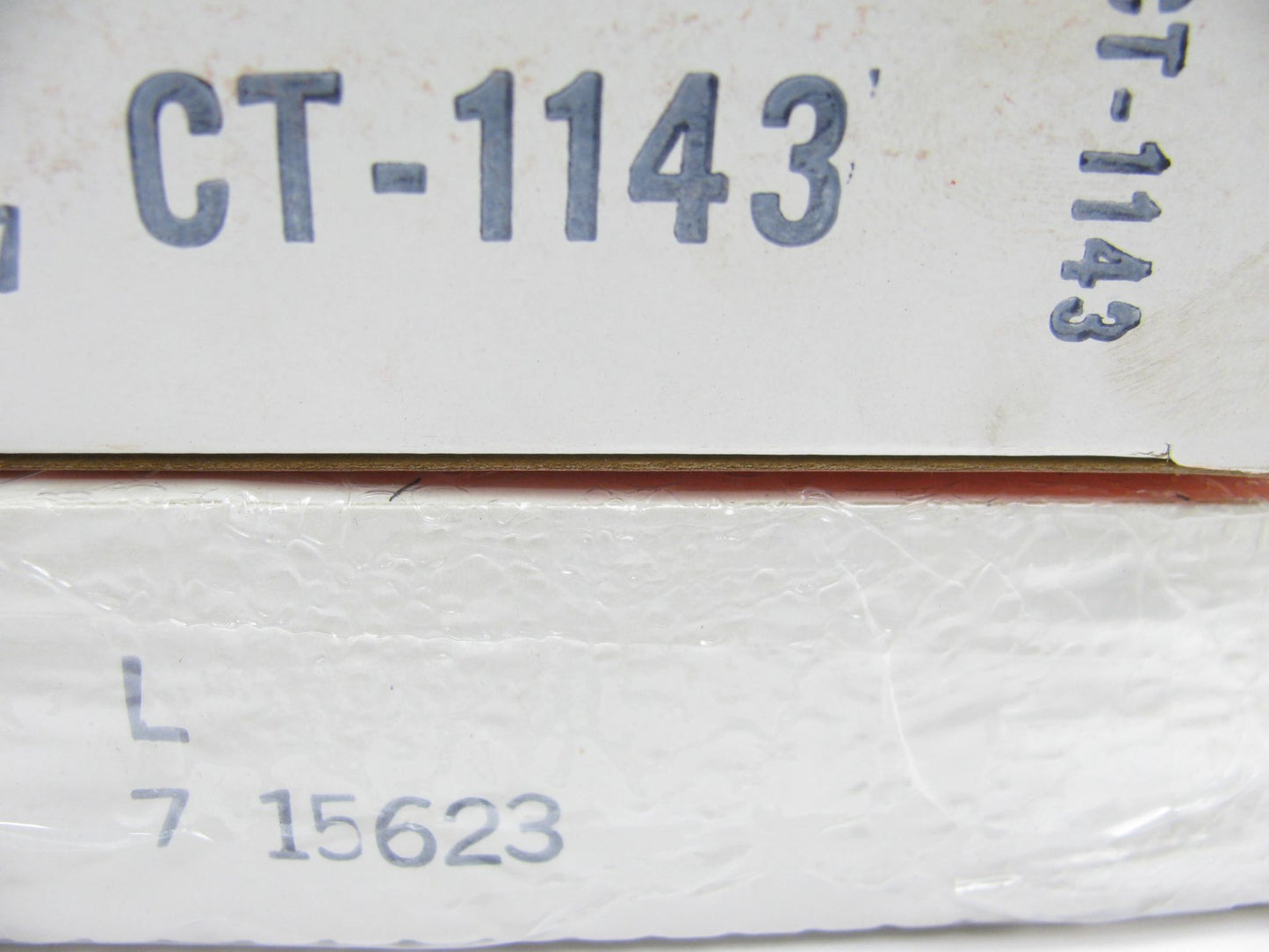1960-1972 GMC HD Truck W/ Governor Stromberg Carburetor Rebuild Repair Kit