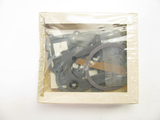1977-78 Pontiac 305 5.0L V8 W/ Rochester 2-BBL 2G 2GC 2GV Carburetor Rebuild Kit