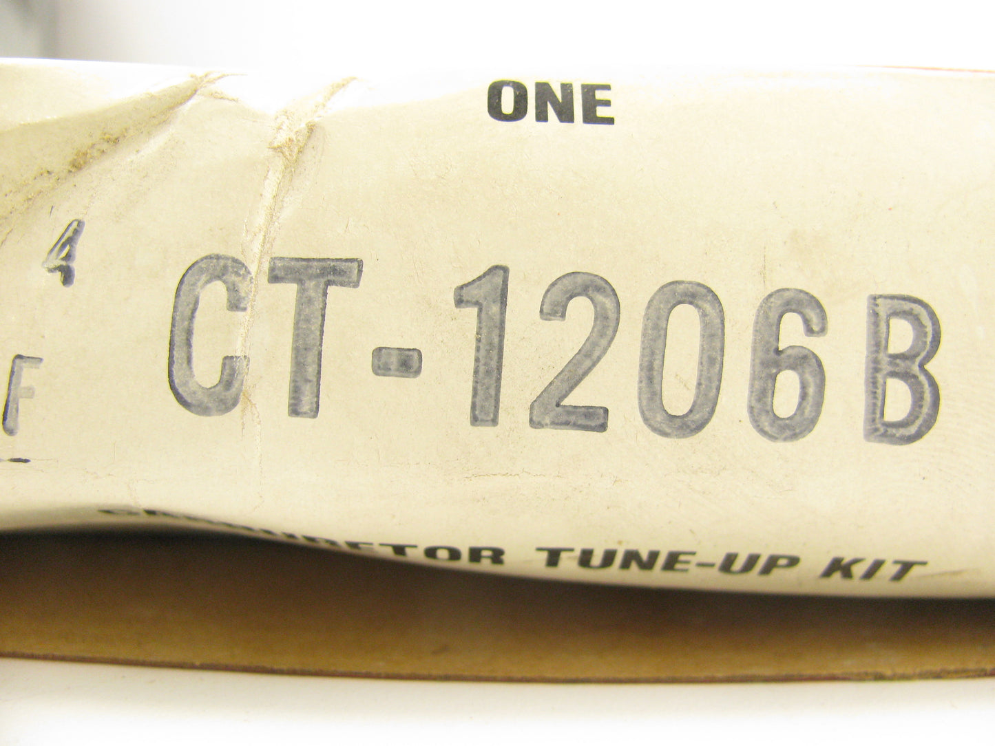 Motorcraft CT-1206B Carburetor Rebuild Kit 1977-1980 GM Rochester M2MC M2ME