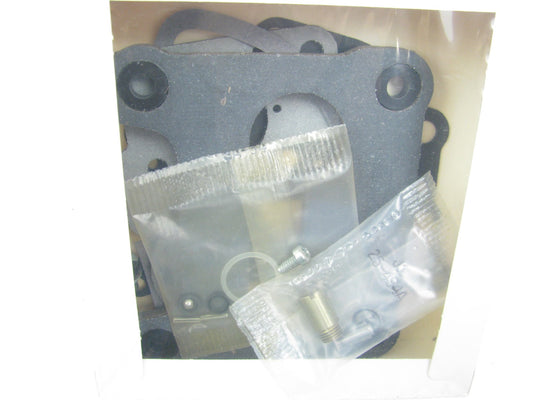 1980 Chevy Pickup 305 5.0L V8 Carburetor Rebuild Kit - Rochester 2-BBL M2MC M2ME