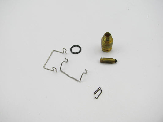 NOS Motorcraft CV-54A Carburetor Needle & Seat - OEM Ford D2AZ-9564-A