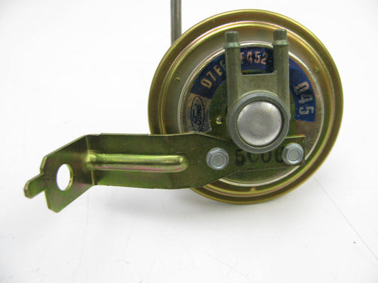 NOS OEM Motorcraft CX-116 EGR Valve - 1977-1979 Ford Mustang & Pinto 2.3L