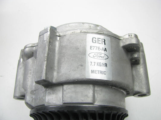 NEW GENUINE Motorcraft CX-1191 Smog Air Pump OEM Ford E7TZ-9A486-A