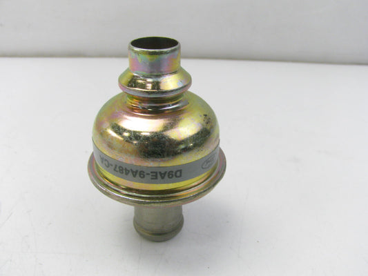 Motorcraft CX-385 Secondary Air Injection Check Valve - OEM Ford D9AZ-9A487-C