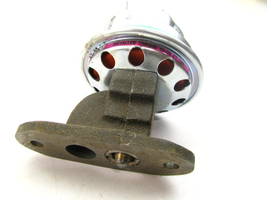 Exhaust Gas Recirculation (EGR) Valve-EGR Valve Motorcraft CX-547A