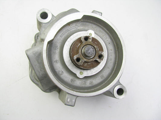 NEW GENUINE OEM Motorcraft CX-596 Secondary Air Injection Pump OE# E1ZZ-9A486-D