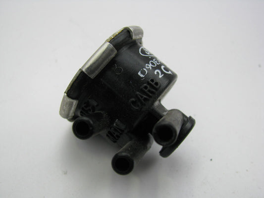 Motorcraft CX391 Emission Vacuum Control Regulator Valve - OEM Ford D9OZ-9F490-A