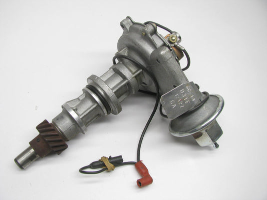 Motorcraft DA-1237A Distributor For 1964-1966 Ford F-350/ 1975-1977 Ford F-500