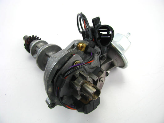 NEW GENUINE OEM Motorcraft DA1997 Distributor - 1985-1986 Ford 300 4.9L Truck