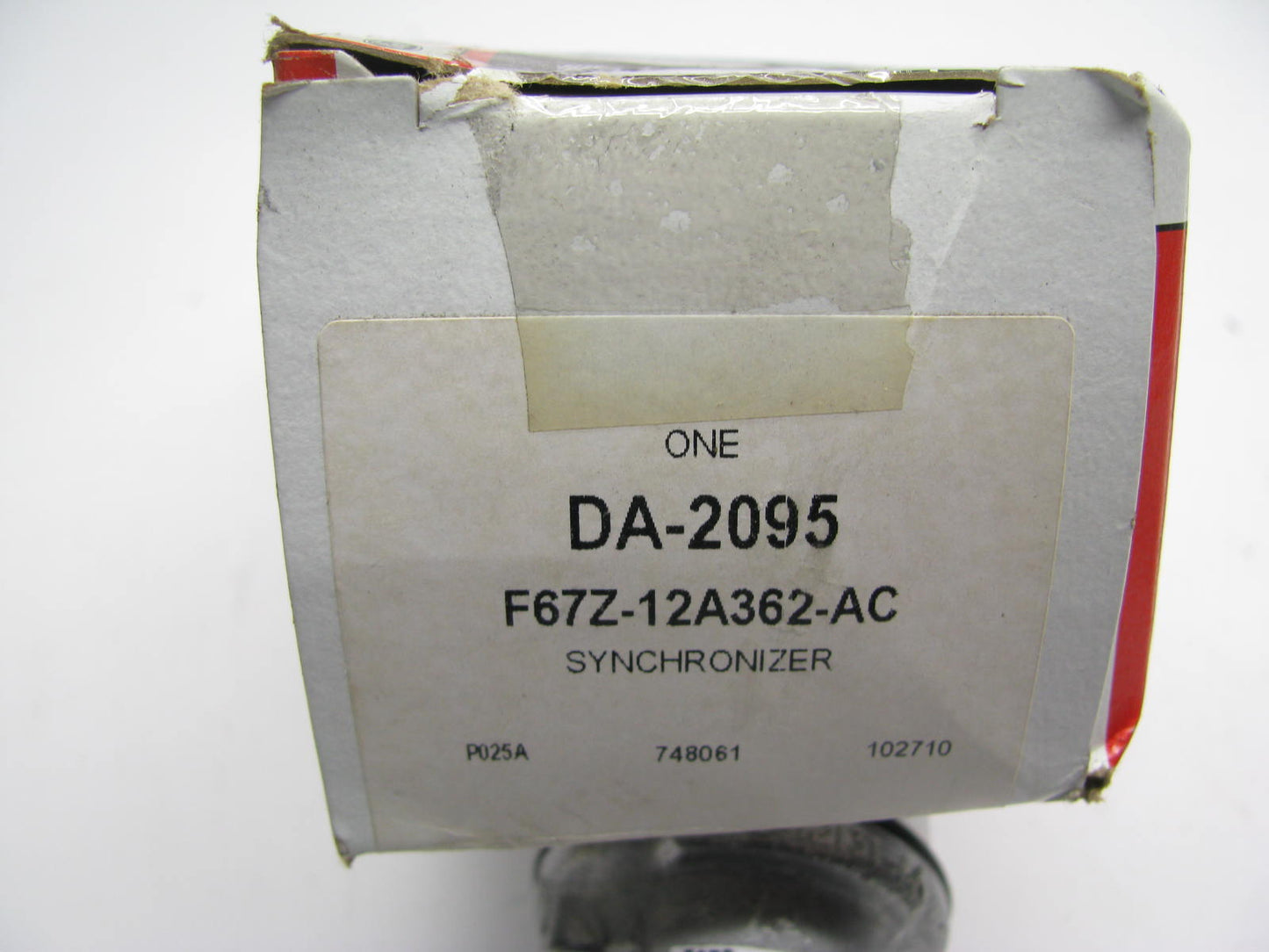 Motorcraft DA-2095 Engine Camshaft Synchronizer F67E-12131-AA / F67E-12A362-AB