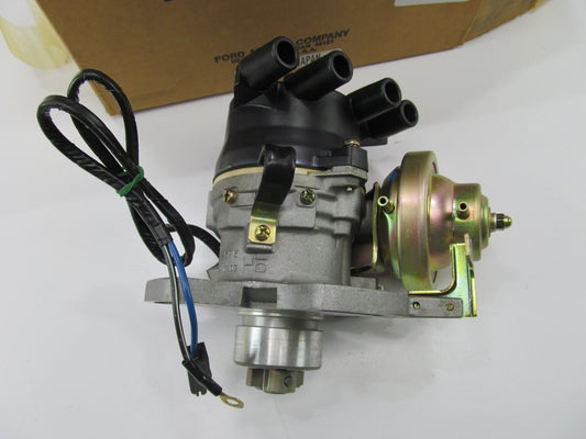 NEW GENUINE Motorcraft DAE-2039 Distributor OEM 1988-1992 Ford 2.2L E92Z-12127-C