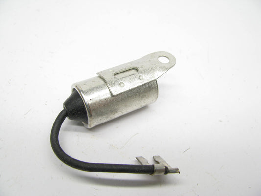 NEW GENUINE OEM Motorcraft DC-401 Ignition Condenser D4ZZ-12300-A