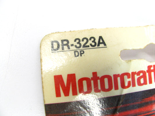 Motorcraft DR323A Ignition Distributor Rotor - FD117 4R1085 D166 F409Z DR380