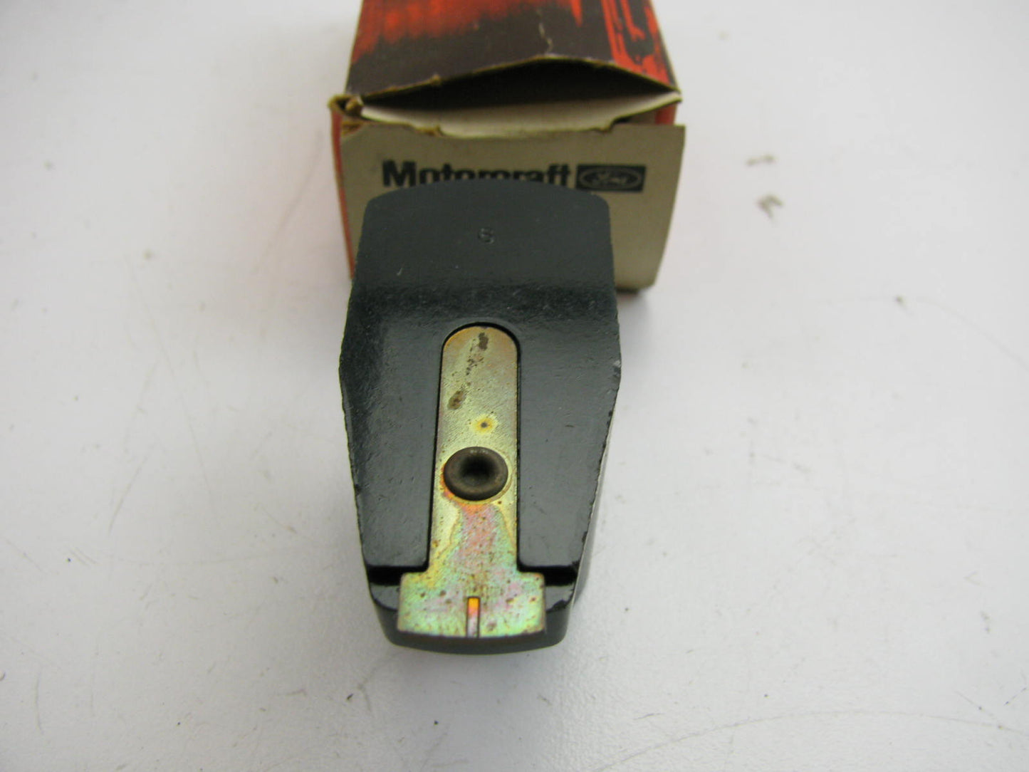 Motorcraft DR-92 Ignition Distributor Rotor - D1FZ-12200-A
