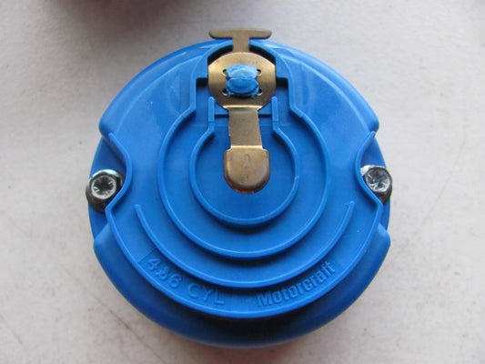 Motorcraft DR332E Ignition Distributor Rotor - E6FZ-12200-B 4R1085 FD117 F967