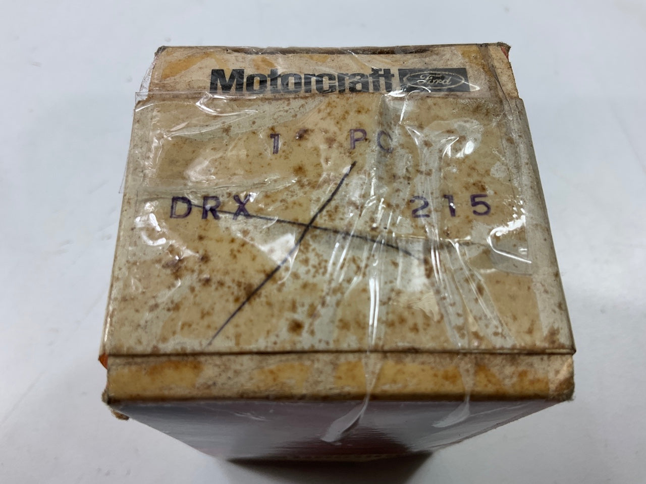 Motorcraft DRX-215 Ignition Distributor Rotor