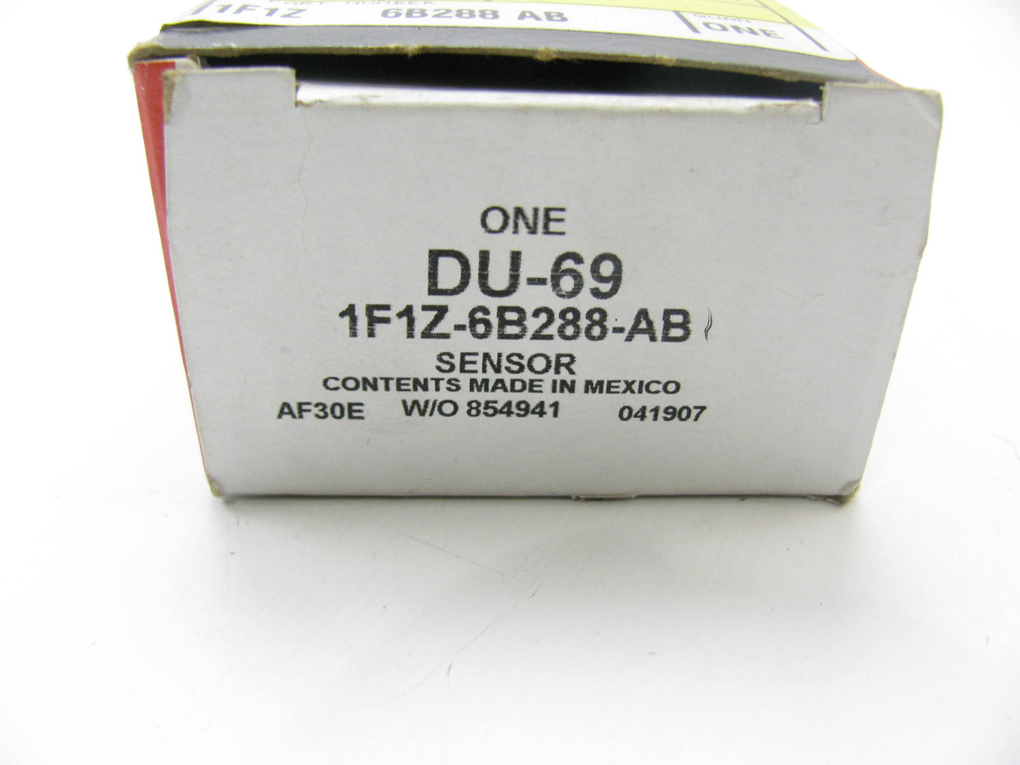 Motorcraft DU-69 Engine Camshaft Position Sensor - 1F1Z-6B288-AB