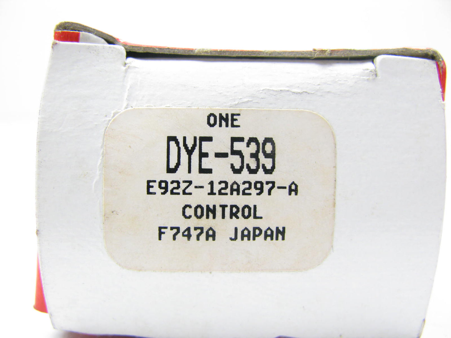 Motorcraft DYE-539 / E92Z-12A297-A Ignition Control Module 1988-1992 2.0L 2.2L