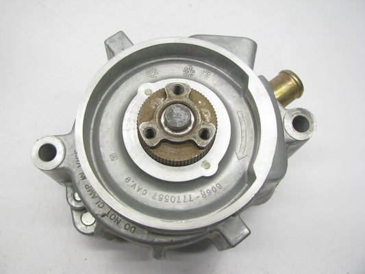 Motorcraft E8SE-AB Secondary Air Injection Smog Pump 1988 Ford 3.8L-V6