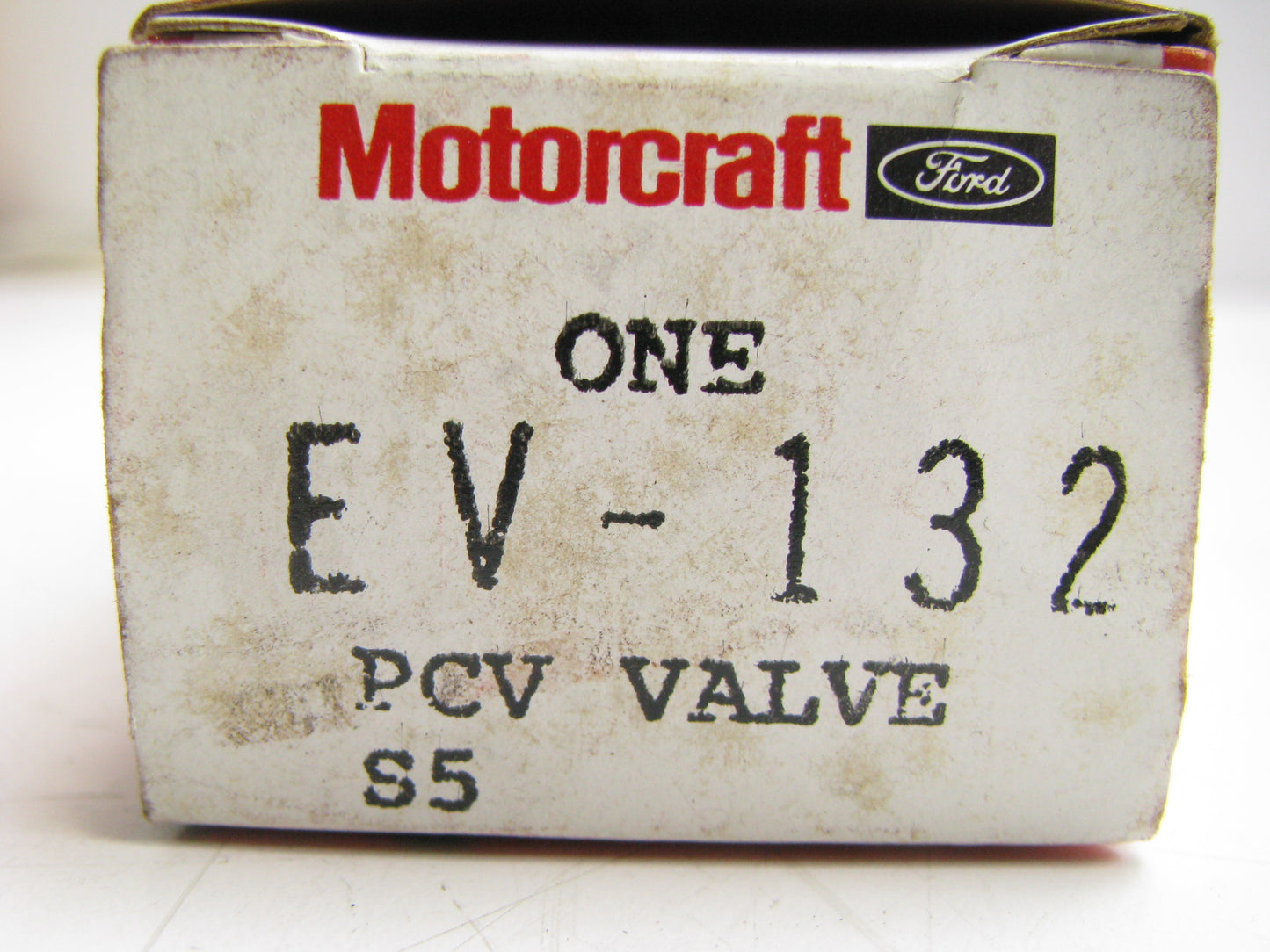 Motorcraft EV-132 PCV Valve