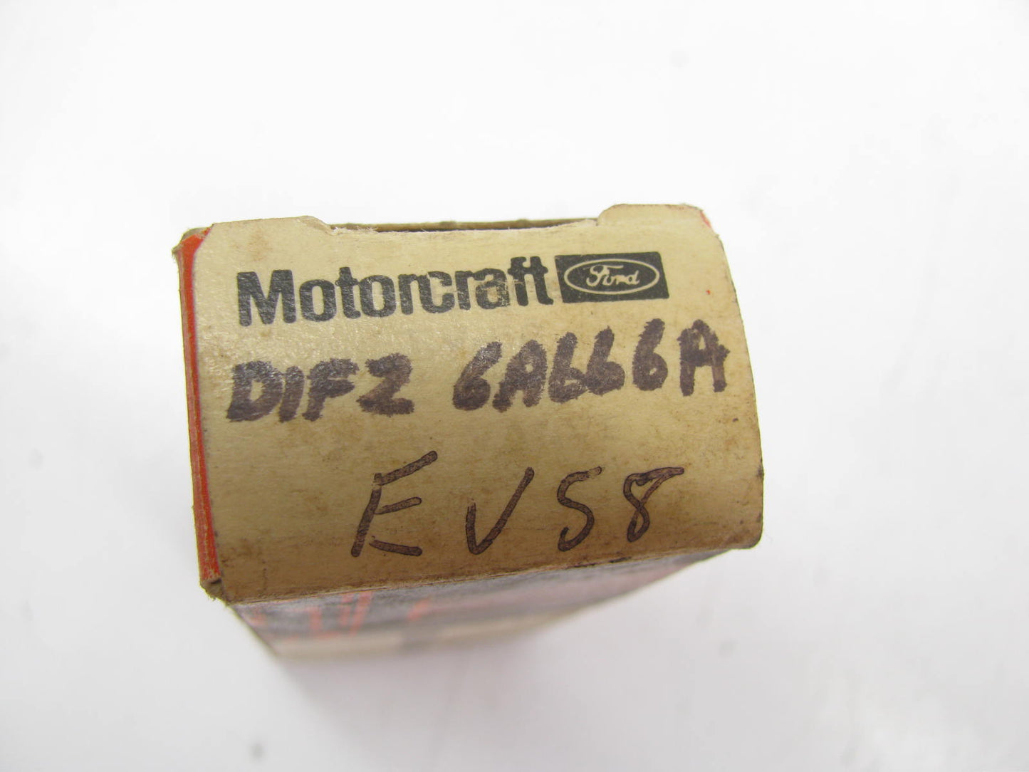 Motorcraft EV-58 PCV Valve