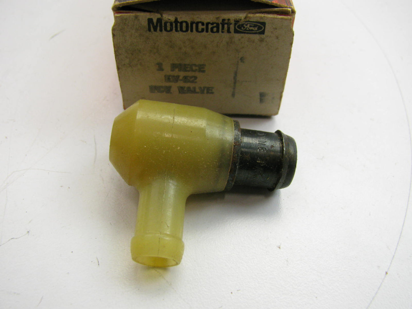 Motorcraft EV-62 PCV Valve