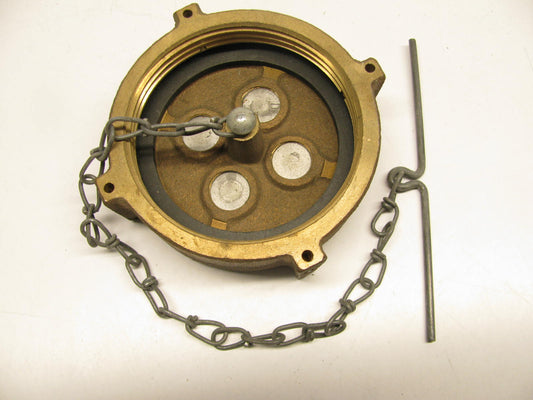 Motorcraft FC-763 Fuel Tank Filler Gas Cap - D3HZ-9030-C