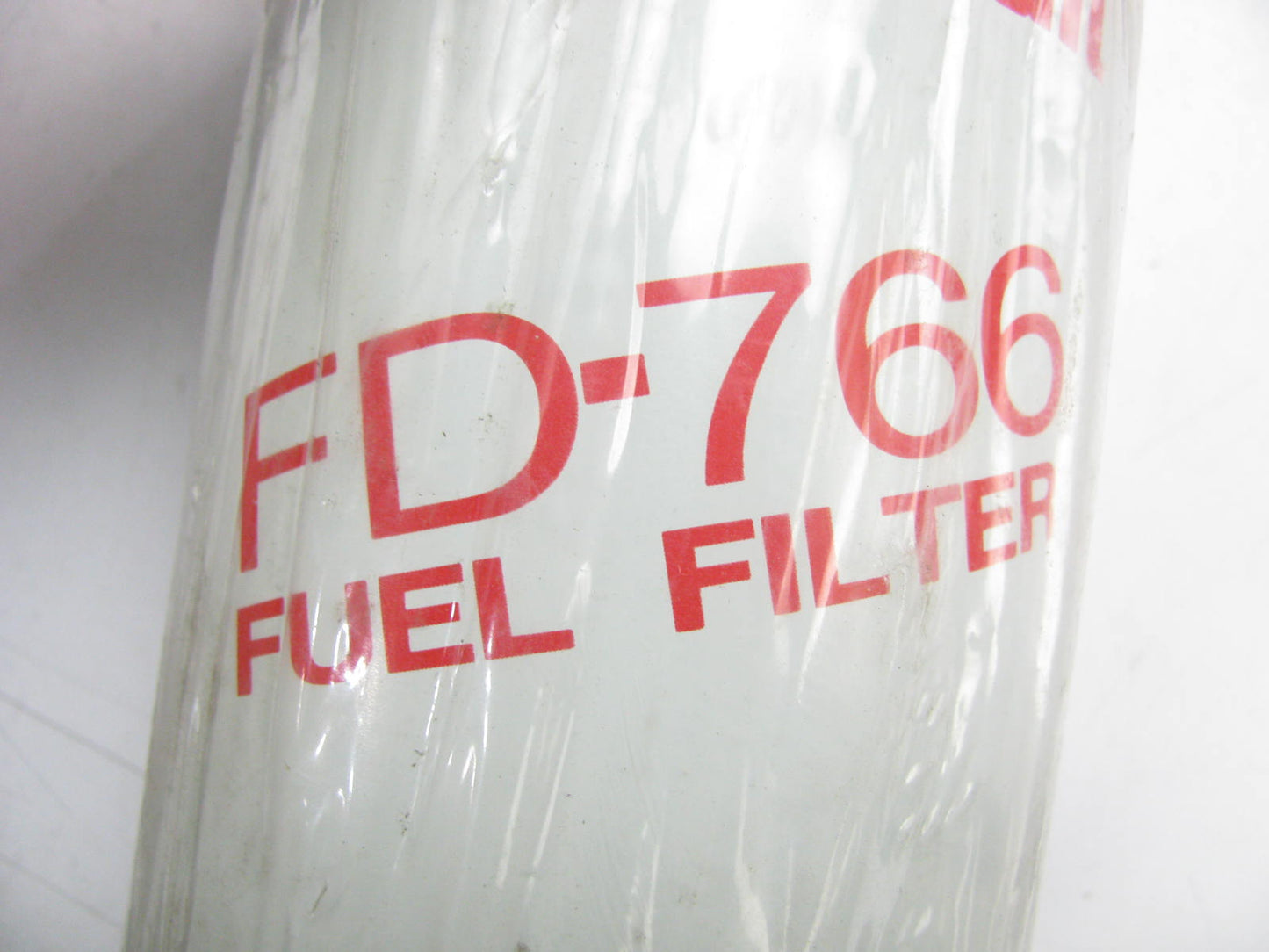 (4) Motorcraft FD-766 Fuel Filters Replaces TP915D 7723943 1992216 3576059