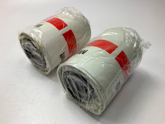 (2) Motorcraft FL-223 Oil Filter Replaces 51261 L39260 LFP791 LF352 LF654