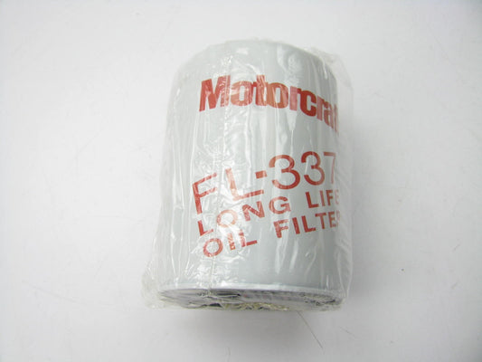 (12) Motorcraft FL-337-FP Automatic Transmission Filter