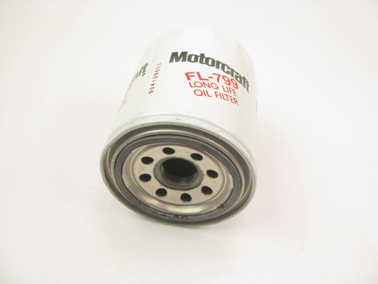 Motorcraft FL799 Oil Filter Replaces PH3593A 51344 PL14460 PH2869 LF671