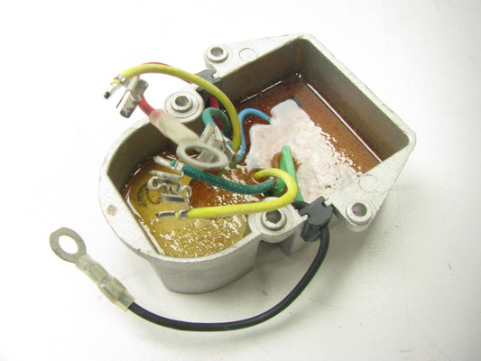 NEW Motorcraft GR810 Prestolite Voltage Regulator 12V 8RG2026 FORD F3HZ-10316-B