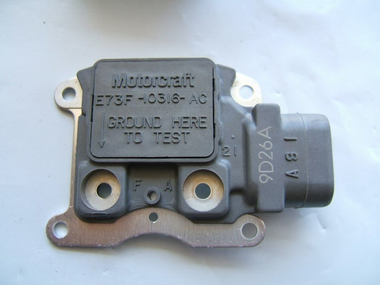 NEW GENUINE OEM Motorcraft GR784B Alternator Voltage Regulator