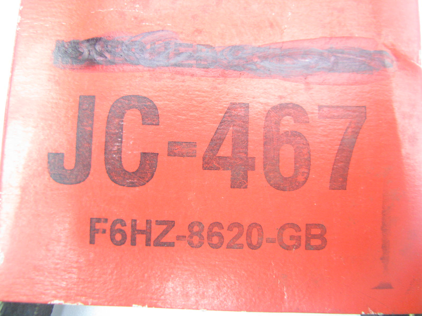 Motorcraft JC-467 Accessory Drive Belt - F6HZ-8620-GB