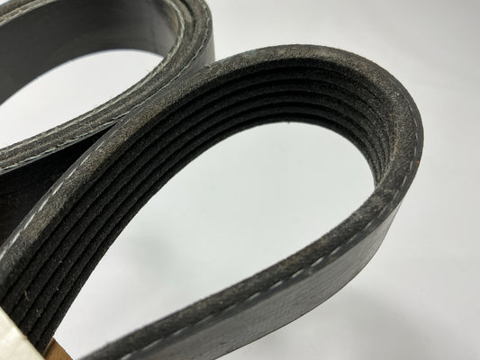 Motorcraft JK6860A Serpentine Belt OEM Ford F8DZ-8620-CA