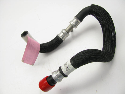 NEW Motorcraft KH162 HVAC Molded Heater Hose Heater Core Outlet 00-04 F150 5.4L