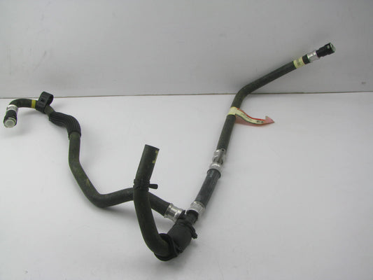 Motorcraft KH395 HVAC Molded Heater Hose 2004 Ford E-150/350 With Aux Heater