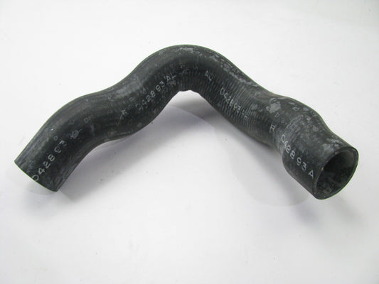 Motorcraft KM1523 Lower Radiator Coolant Hose 1985-1986 F-150 F-250 F-350 300 I6