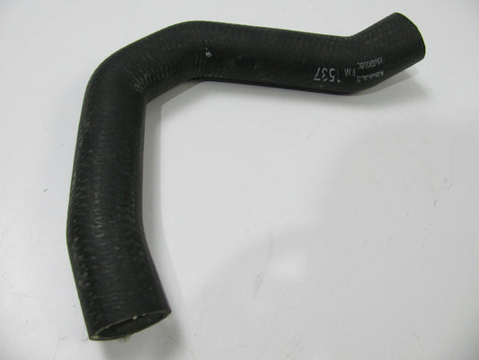 NOS OEM Radiator Coolant Hose- Upper,Lower Motorcraft KM-1537