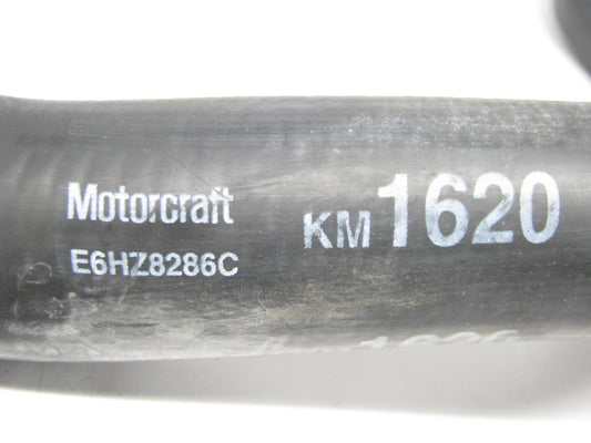 Motorcraft KM-1620 Radiator Coolant Hose 1987-1990 Ford L-Series Cummins L10