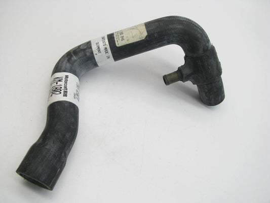 NOS Motorcraft KM-1802 Radiator Lower Coolant Hose - 1988 Merkur - E8RY-8286-A