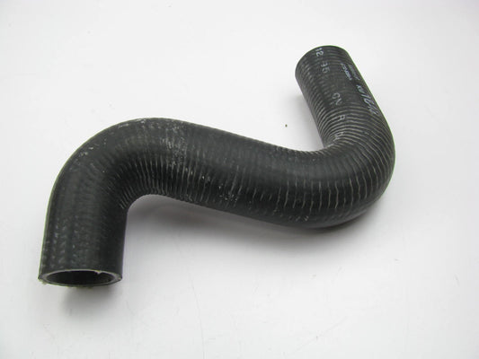 Motorcraft KM1842 Molded Coolant Hose OEM 1990-1993 Ford B600 F700 6.6L 7.8L-L6