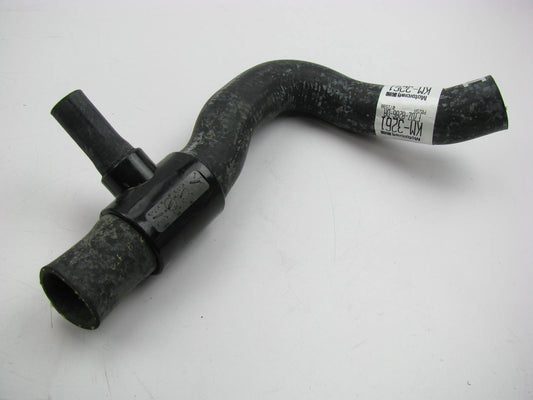 Motorcraft KM-3261 Radiator LOWER Coolant Hose OEM Ford F7DZ-8286-DA