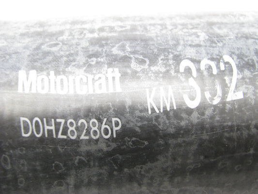 Motorcraft KM-332 Lower Radiator Coolant Hose For 1970-1986 Ford L-Series 6V-71