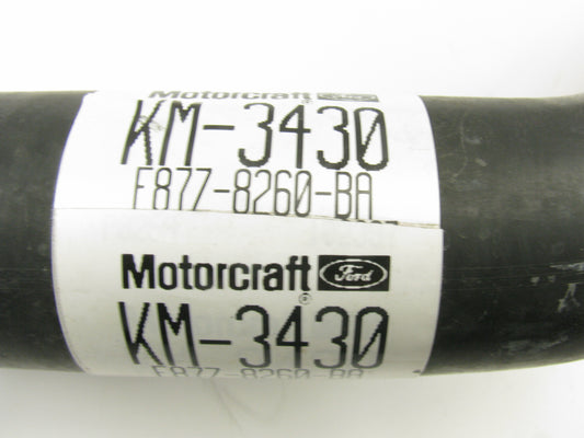 Motorcraft KM-3430 Upper Radiator Coolant Hose 1998-2001 Ford Ranger 4.0L-V6
