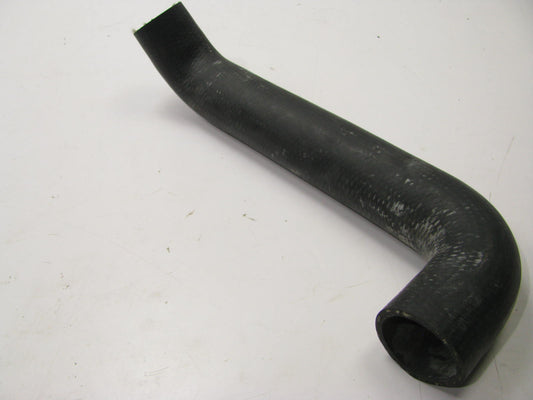 Radiator Coolant Hose- Upper Motorcraft KM1166