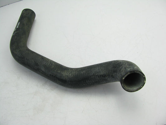 Motorcraft KM136 Upper Molded Radiator Coolant Hose - D0AZ-8260-A